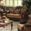 Dreena Loveseat -Chairs Sales Store 05496 ACM loveseat 1
