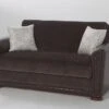 Alfa Loveseat (Jennefer Brown)