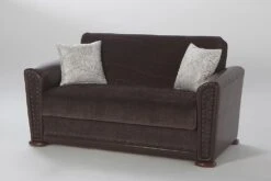 Alfa Loveseat (Jennefer Brown)