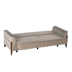 Piero 3 Seat Sleeper (Hande Beige) -Chairs Sales Store 10 PIE 0929D 03 0 sofa 3