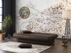 Regata 3 Seat Sleeper (Silverado Chocolate) -Chairs Sales Store 10 REG CT14D 03 0 sofa 3