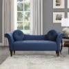 Adira Settee (Blue) 2 Adira Settee (Blue) -Chairs Sales Store 1045BU 3 settee 1