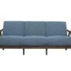 Damala Sofa (Blue)