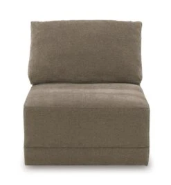 Raeanna Storm Armless Chair -Chairs Sales Store 1460346 armless chair 2