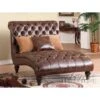 Anondale Chaise W/ 3 Pillows -Chairs Sales Store 15035 ac chaise 1