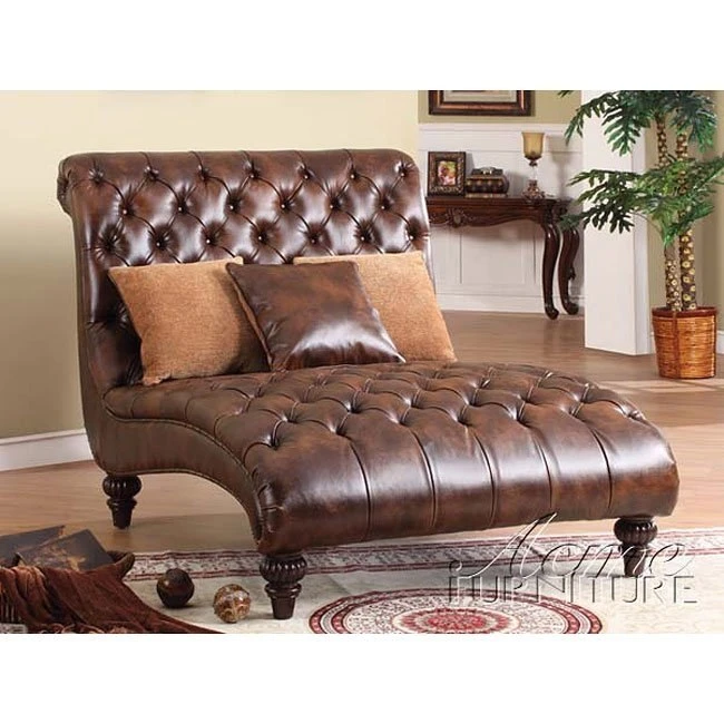 Anondale Chaise W/ 3 Pillows 3 Anondale Chaise W/ 3 Pillows