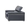 Soho Chair (Grey) -Chairs Sales Store 176551113 C GR chair grey 1