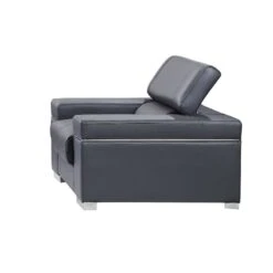Soho Chair (Grey)