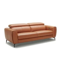 Lorenzo Sofa (Caramel)
