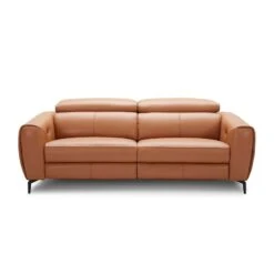 Lorenzo Sofa (Caramel) -Chairs Sales Store 1882411 S sofa caramel 3