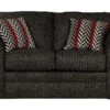 Varner Loveseat -Chairs Sales Store 2052 02 1876 08 loveseat 1