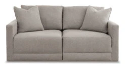 Katany Shadow Loveseat