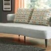 Hollyann Gray Sofa 2 Hollyann Gray Sofa -Chairs Sales Store 2440238 sofa 1