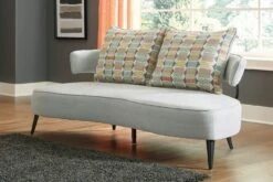Hollyann Gray Sofa