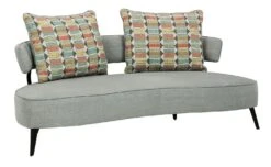 Hollyann Gray Sofa -Chairs Sales Store 2440238 sofa 4