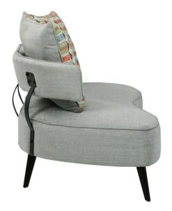 Hollyann Gray Sofa -Chairs Sales Store 2440238 sofa 6