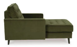Reveon Lakes Olive Chaise -Chairs Sales Store 2640415 chaise 3