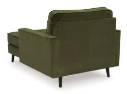 Reveon Lakes Olive Chaise -Chairs Sales Store 2640415 chaise 4