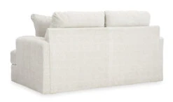 Karinne Linen Loveseat -Chairs Sales Store 3140335 loveseat 5