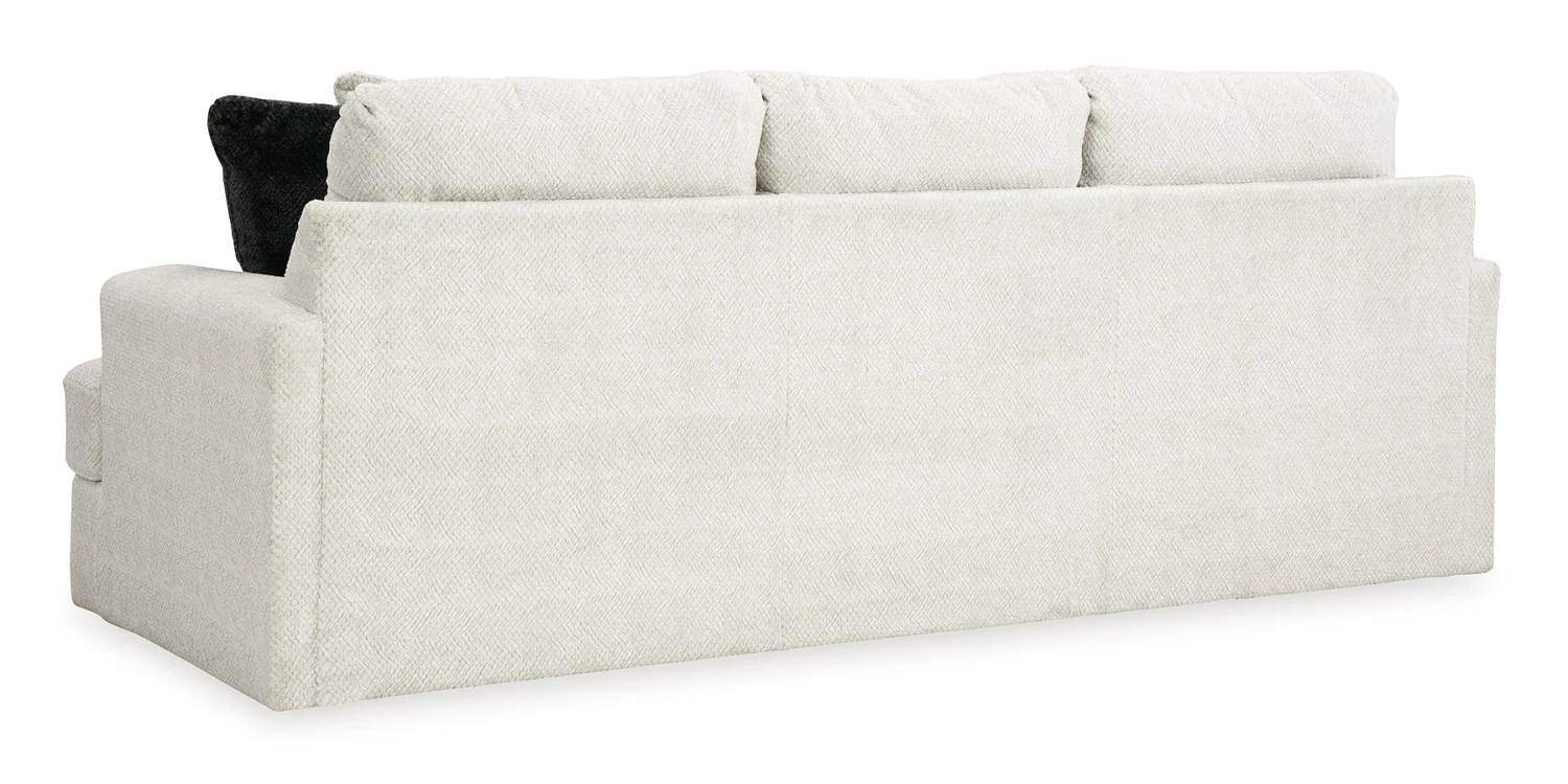 Karinne Linen Sofa 7 Karinne Linen Sofa - Image 5