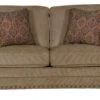 Singletary Loveseat (Java) -Chairs Sales Store 3241 02 2010 49 loveseat 1