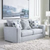 Hooten Loveseat (Delft) -Chairs Sales Store 3288 02 1842 23 loveseat 1