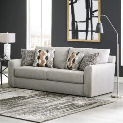 Hooten Queen Sleeper (Nickel)