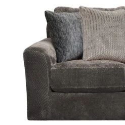 Midwood Chair And A Half (Smoke)