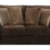 Midwood Loveseat (Chocolate) -Chairs Sales Store 3291 02 1806 49 loveseat 1