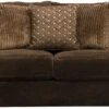Midwood Queen Sleeper (Chocolate) -Chairs Sales Store 3291 03 1806 49 sofa 1