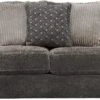 Midwood Queen Sleeper (Smoke) -Chairs Sales Store 3291 03 1806 58 sofa 1