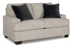 Vayda Pebble Loveseat -Chairs Sales Store 3310435 loveseat 3