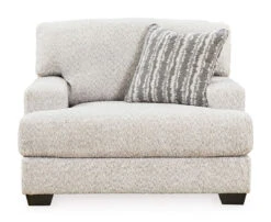 Brebryan Flannel Chair And A Half -Chairs Sales Store 3440123 chair 3