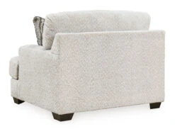 Brebryan Flannel Chair And A Half -Chairs Sales Store 3440123 chair 6