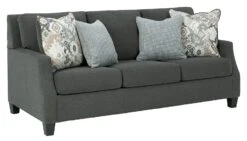 Bayonne Charcoal Sofa -Chairs Sales Store 3780138 sofa 3