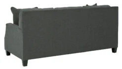 Bayonne Charcoal Sofa -Chairs Sales Store 3780138 sofa 4