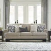 Elbiani Alloy Sofa