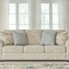 Haisley Ivory Sofa -Chairs Sales Store 3890138 sofa 1
