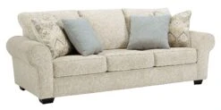 Haisley Ivory Sofa -Chairs Sales Store 3890138 sofa 3