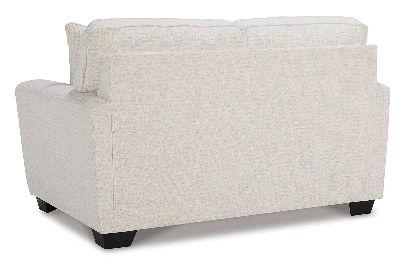 Cashton Snow Loveseat 6 Cashton Snow Loveseat - Image 4