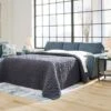 Cashton Blue Queen Sofa Sleeper -Chairs Sales Store 4060539 sleeper 1