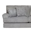 Lamar Loveseat (Shark)