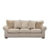 Maddox Queen Sleeper (Stone) -Chairs Sales Store 4152 03 1631 38 sofa 1