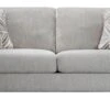 Alyssa Sofa (Pebble)