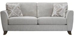 Alyssa Sofa (Pebble)