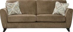 Alyssa Sofa (Latte)