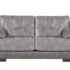 Drummond Loveseat (Steel) 1 Drummond Loveseat (Steel) -Chairs Sales Store 4296 02 1152 18 loveseat 1