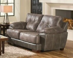 Drummond Loveseat (Dusk)