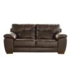 Hudson Loveseat (Chocolate)