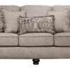 Freemont Sofa (Pewter) -Chairs Sales Store 4447 03 2913 18 sofa 1